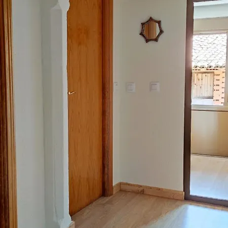 度假居 Callejos - Casita For 4 People - 3 Bedrooms Los Callejos