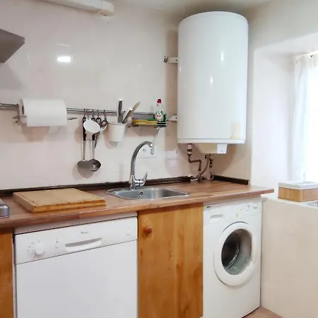 Callejos - Casita For 4 People - 3 Bedrooms * Los Callejos