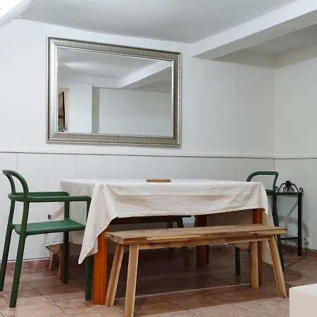 Callejos - Casita For 4 People - 3 Bedrooms