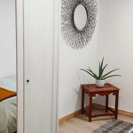 Callejos - Casita For 4 People - 3 Bedrooms *