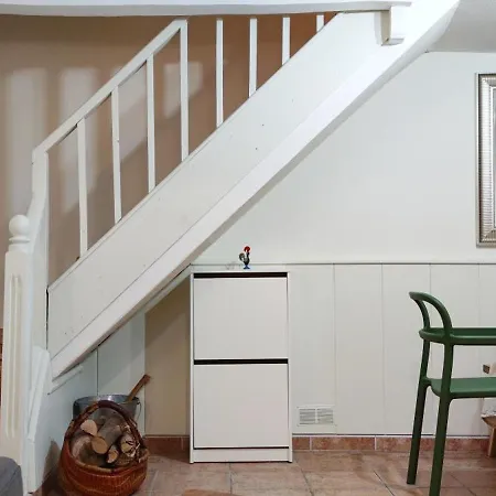 Callejos - Casita For 4 People - 3 Bedrooms 度假居