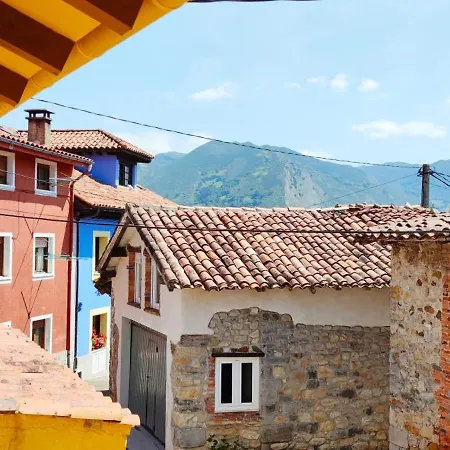 Callejos - Casita For 4 People - 3 Bedrooms 度假居