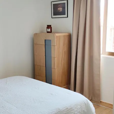 Callejos - Casita For 4 People - 3 Bedrooms