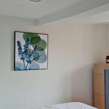 Callejos - Casita For 4 People - 3 Bedrooms * Los Callejos