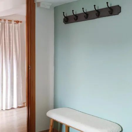 度假居 Callejos - Casita For 4 People - 3 Bedrooms