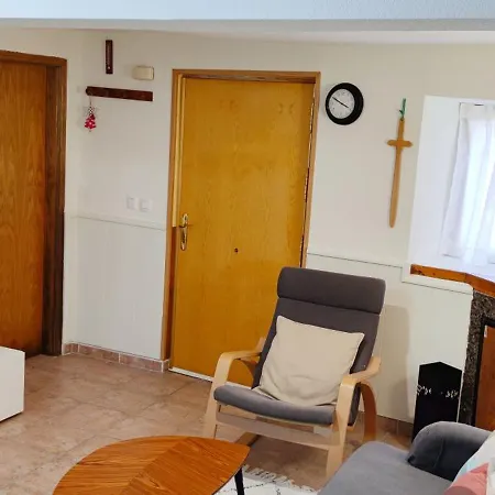 Callejos - Casita For 4 People - 3 Bedrooms *
