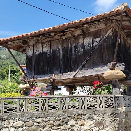 Callejos - Casita For 4 People - 3 Bedrooms Holiday home Los Callejos