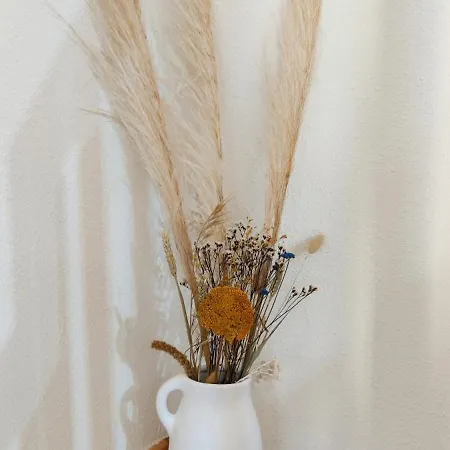 Callejos - Casita For 4 People - 3 Bedrooms 度假居 Los Callejos