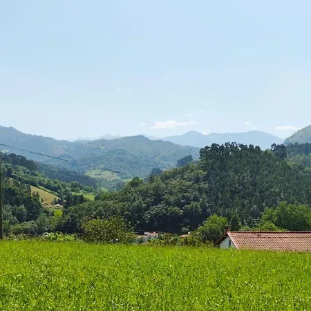 Callejos - Casita For 4 People - 3 Bedrooms *