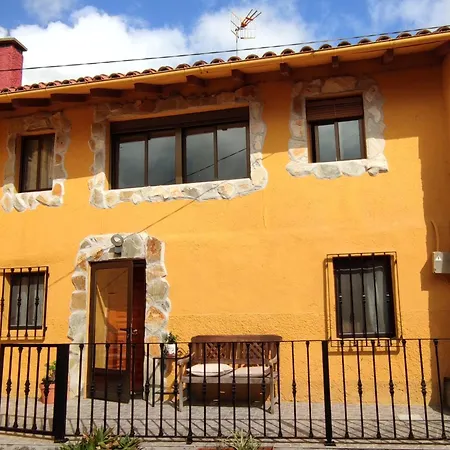 Callejos - Casita For 4 People - 3 Bedrooms * Los Callejos