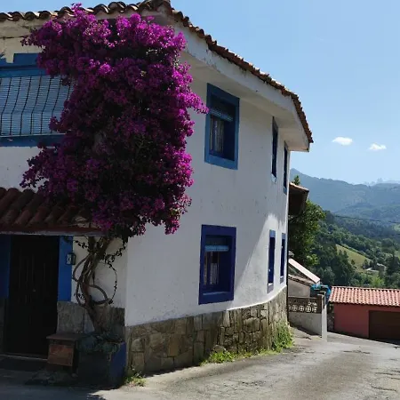 Callejos - Casita For 4 People - 3 Bedrooms