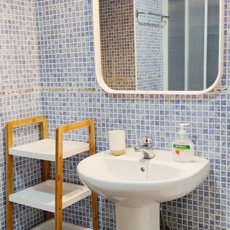 Callejos - Casita For 4 People - 3 Bedrooms בית נופש Los Callejos