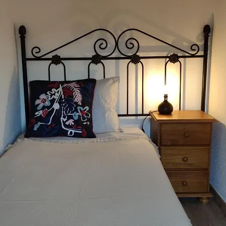 בית נופש Callejos - Casita For 4 People - 3 Bedrooms *