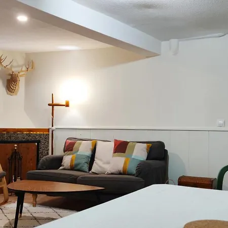 בית נופש Callejos - Casita For 4 People - 3 Bedrooms Los Callejos